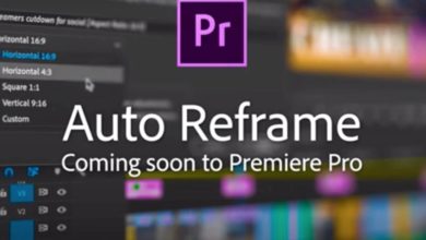Photo of Xem khả năng tự động thay đổi tỉ lệ khung hình video tuyệt vời của Adobe Premiere Pro