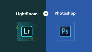 Photo of Sự khác biệt giữa Photoshop và Lightroom: Phần mềm sửa ảnh nào phù hợp với bạn?