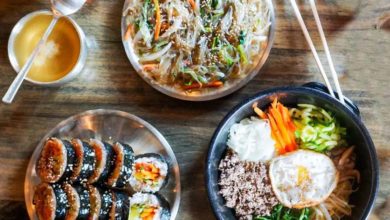 Photo of 5 bí quyết chụp ảnh thức ăn cực đẹp trên Instagram