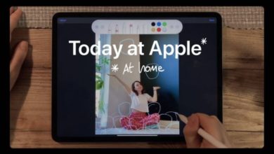 Photo of Apple làm video hướng dẫn người dùng sáng tạo những bức ảnh đẹp và độc đáo tại nhà