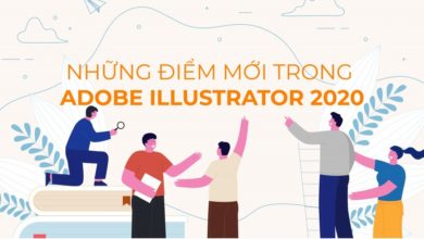 Photo of Có gì mới trong Adobe Illustrator 2020?