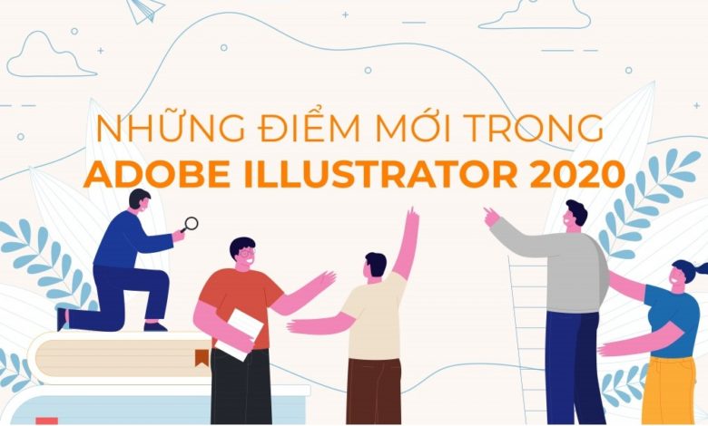 Photo of Có gì mới trong Adobe Illustrator 2020?