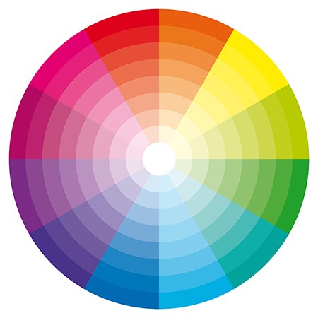 Photo of Ý nghĩa các màu sắc trong thiết kế