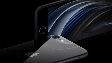 Photo of iPhone SE 2020 ra mắt: Thiết kế giống iPhone 8, chip A13 Bionic, hỗ trợ 2 SIM, giá 399 USD