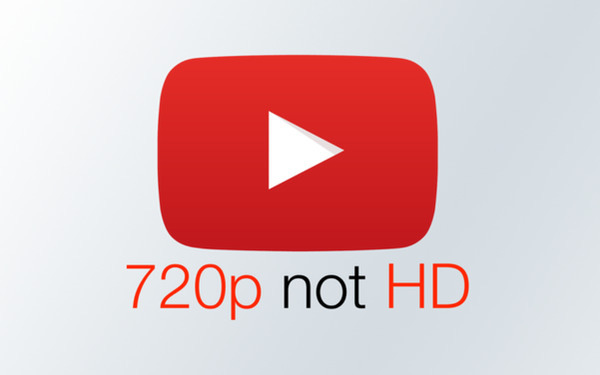 Photo of Youtube thay đổi định nghĩa độ phân giải video: 720p không phải hd, 1080p trở lên mới là hd