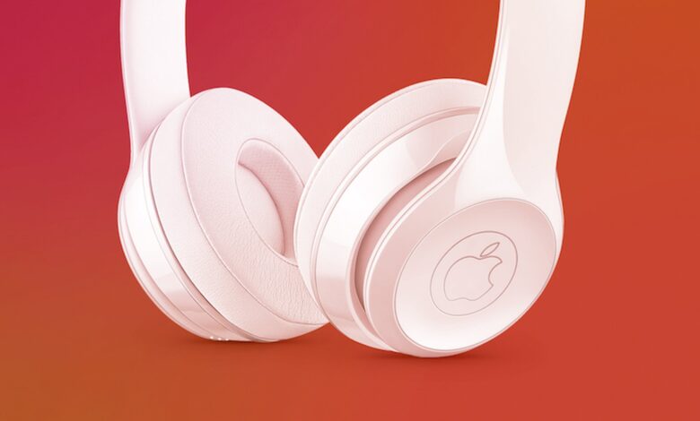 Photo of Tai nghe mới của Apple sẽ có tên là “Airpods Studio”, giá $349?