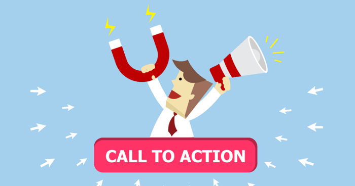 Photo of CTA là gì? 8 loại nút Call-To-Action chuyển đổi trên website