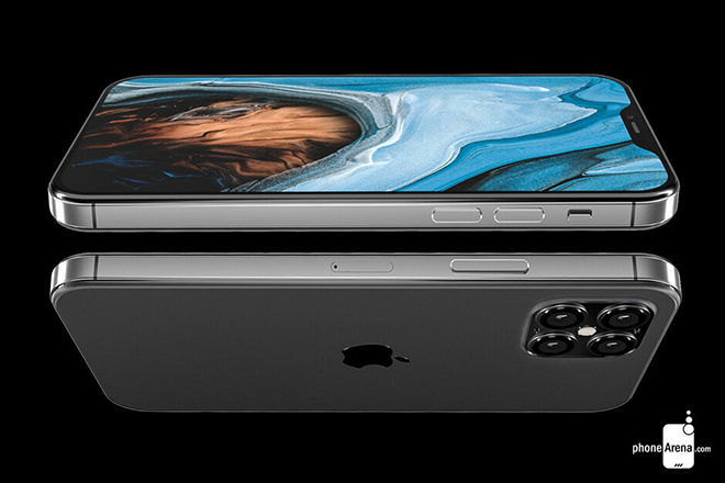 iPhone 12 5G đã sẵn sàng sản xuất hàng loạt, iFan chuẩn bị chưa? - 2