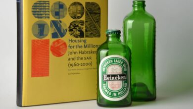 Photo of Heineken và sáng kiến bao bì đầu tiên có thể tái chế được trong lịch sử