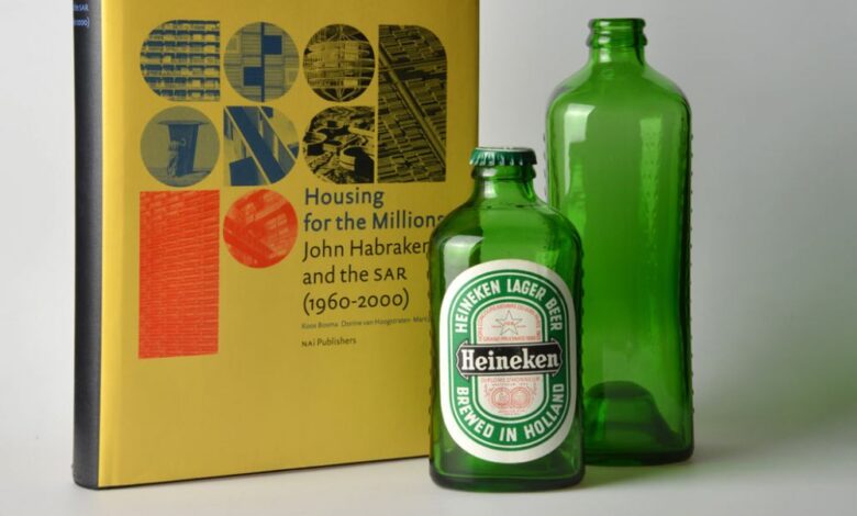 Photo of Heineken và sáng kiến bao bì đầu tiên có thể tái chế được trong lịch sử