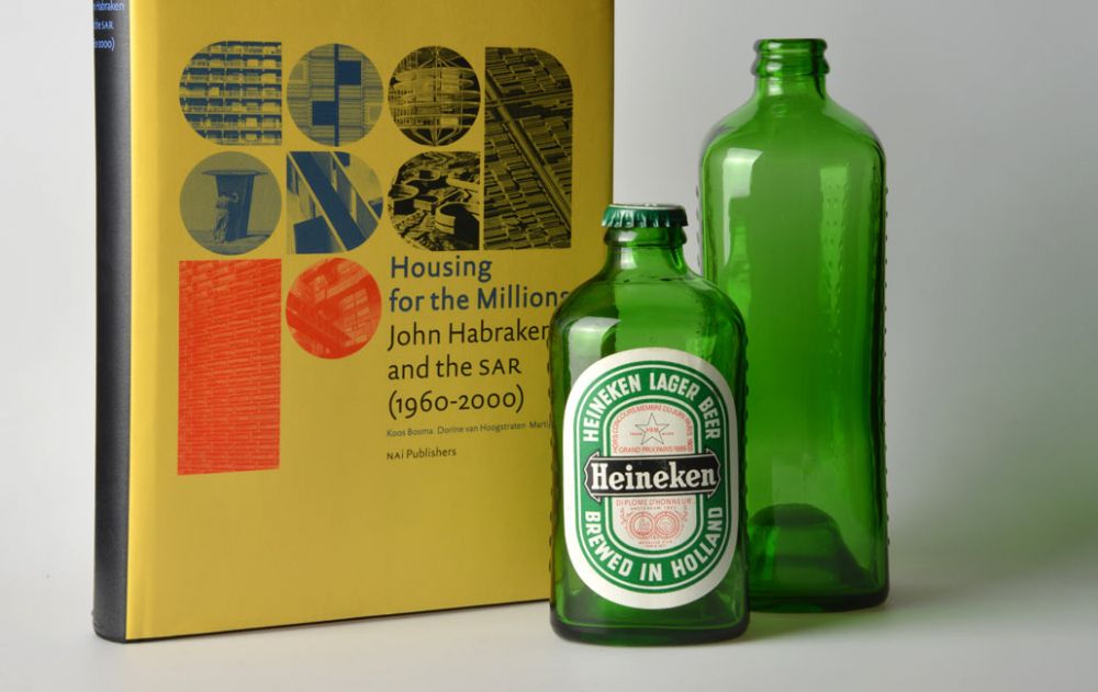 Heineken và sáng kiến bao bì đầu tiên có thể tái chế được trong lịch sử