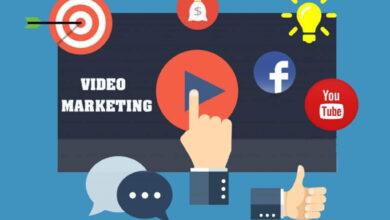 Photo of Lợi ích của video marketing trong quảng cáo bán hàng online