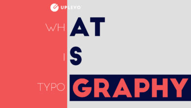 Photo of Typography là gì? những gì bạn cần biết về Typography