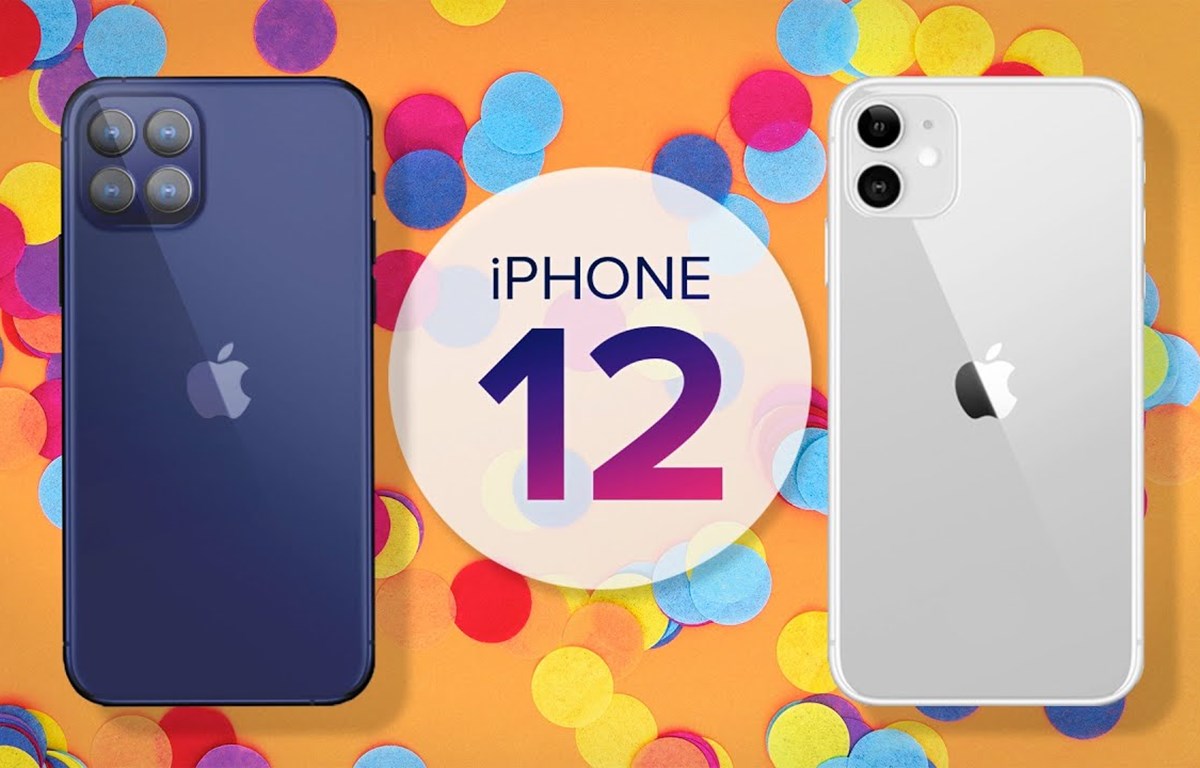 'Mổ xẻ' lý do Apple chưa ra mắt iPhone 12 trong tháng 9/2020