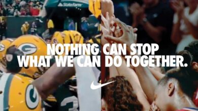 Photo of Quảng cáo mới của Nike – “You Can’t Stop Us” tạo làn sóng lan truyền mạnh mẽ trên mạng xã hội