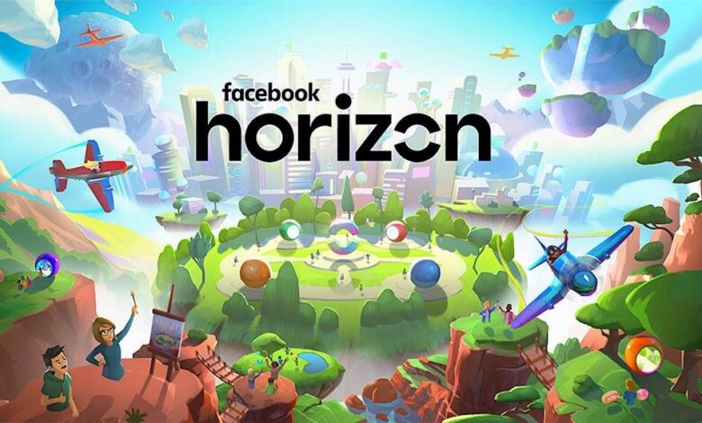 Photo of Dự án đầy tham vọng ẩn sau tính năng Facebook Avatar: mạng xã hội thực tế ảo Horizon
