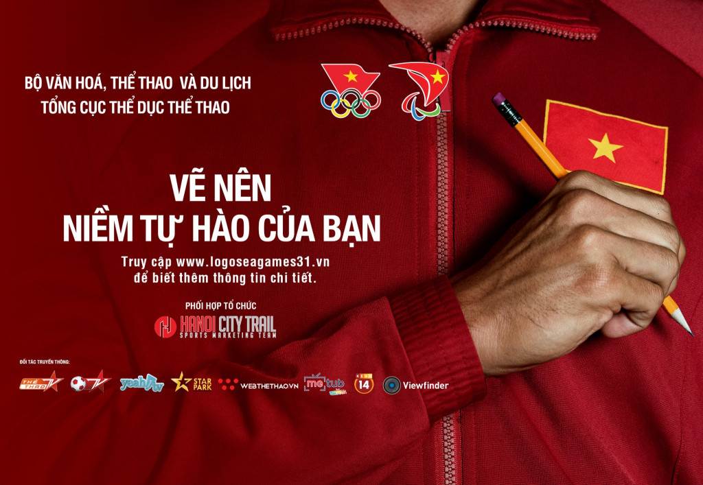 Việt Nam phát động cuộc thi sáng tác dành cho sự kiện SEA Games 31 và ASEAN Para Games 11